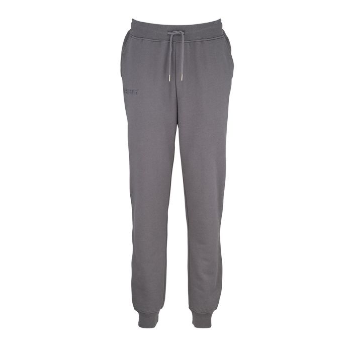 CCM Core Cuffed Jogger Senior Charcoal