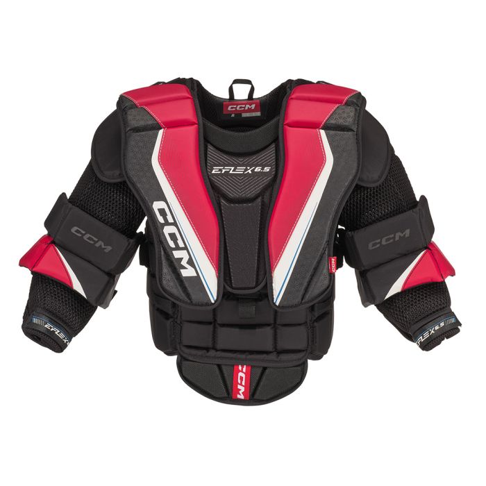 CCM Eflex 6.5 Goalie Arm & Body Protector JR
