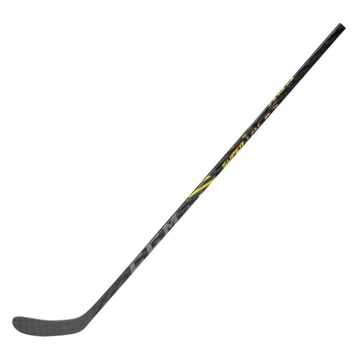 CCM SUPER TACKS AS4 PRO Stick
