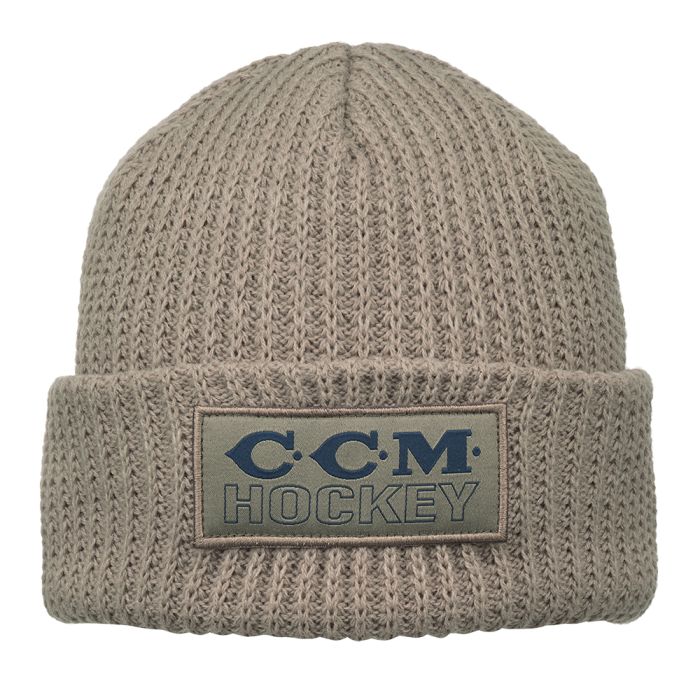CCM Holiday Watchmen Beanie Vetiver