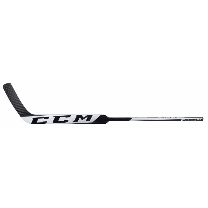 CCM E FLEX 5.9 Goalie Stick SR