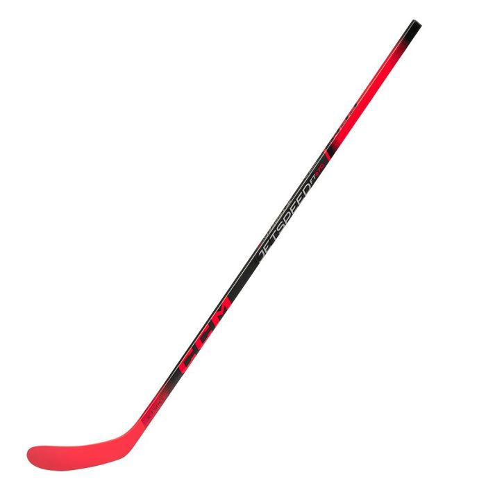 CCM JETSPEED 670 IJshockeystick JR