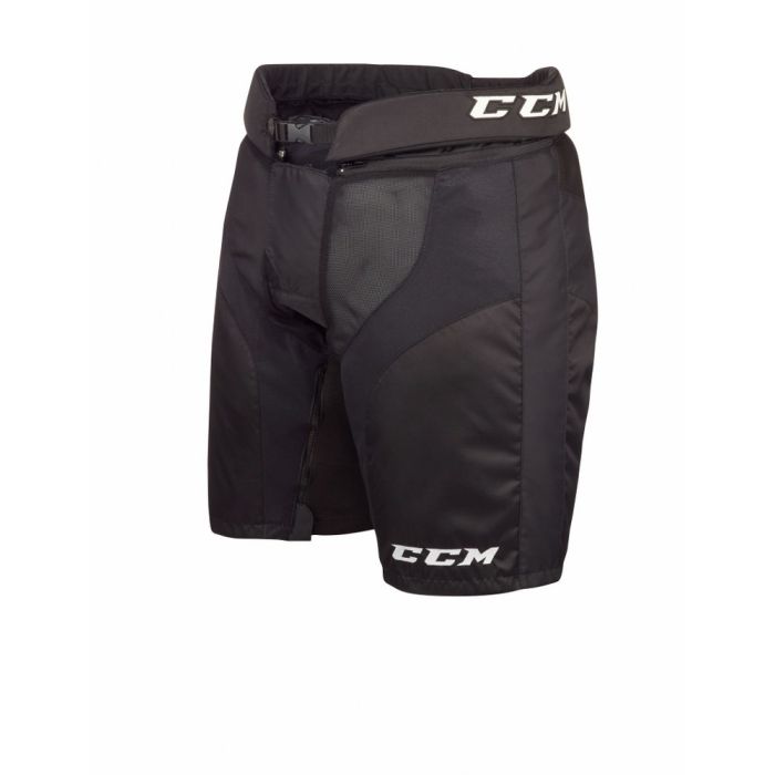 CCM JETSPEED Girdle Shell JR Black