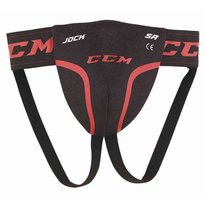 CCM Jock