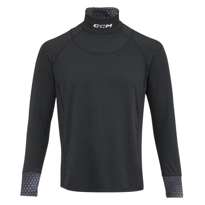 CCM Nekbeschermer Longsleeve Top