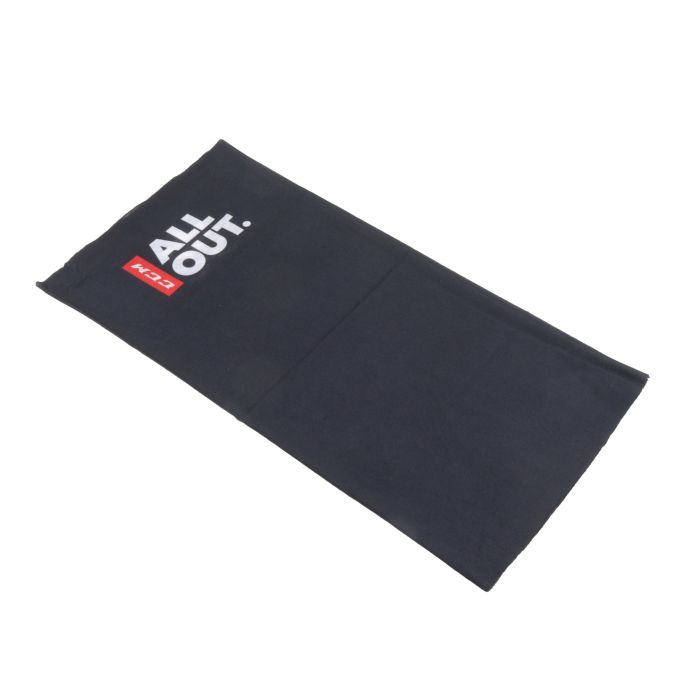 CCM Neck Tube