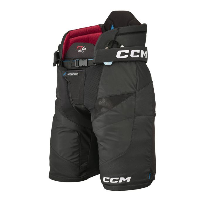 CCM Jetspeed FT6 PRO IJshockeybroek