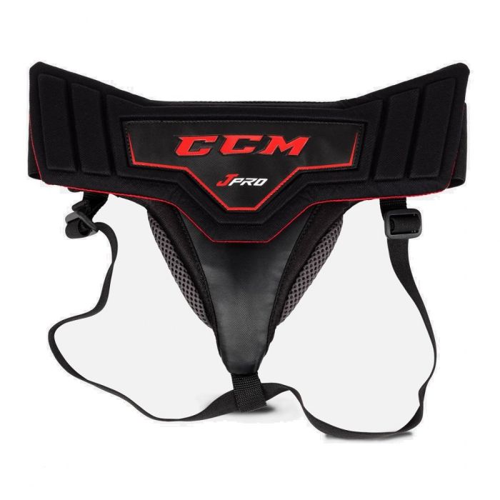 CCM PRO Goalie Dames Toque SR