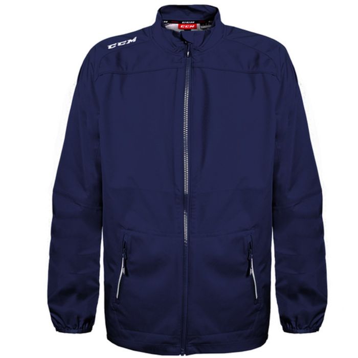 CCM Shell JACKET JR