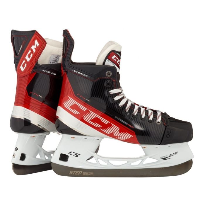 CCM JETSPEED FT4 PRO IJshockeyschaatsen