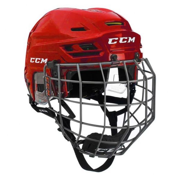 CCM TACKS 310 Combo Helm
