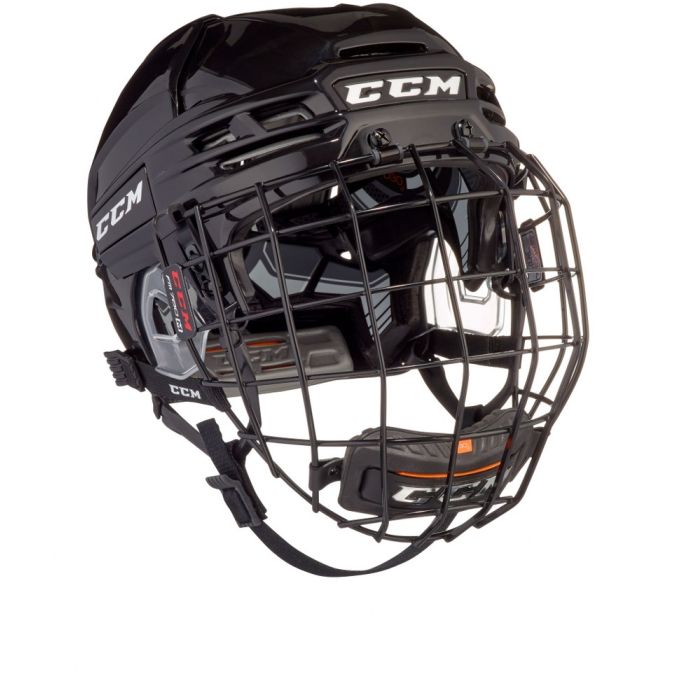 CCM Tacks 910 Combo Helm