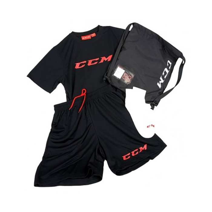 CCM Dryland Kit Junior 120 - Outlet