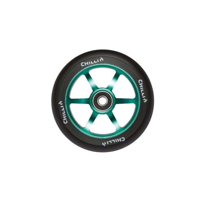 Chilli Stuntstep Wiel 4000 Series - 110 mm - 1 stuk