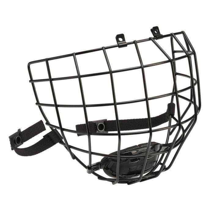 CCM 70 Gezichtsmasker SR Zwart