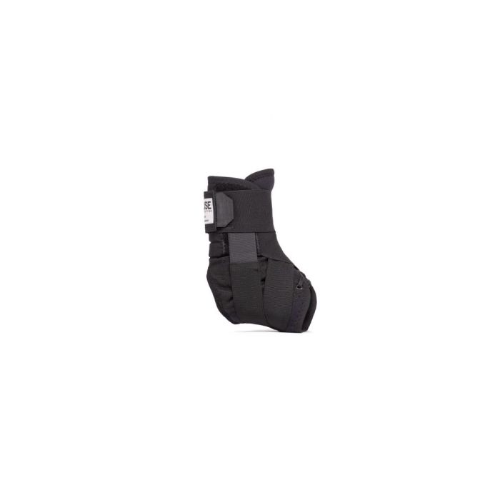 FUSE ALPHA PRO ankle brace Black/Grey - One Size