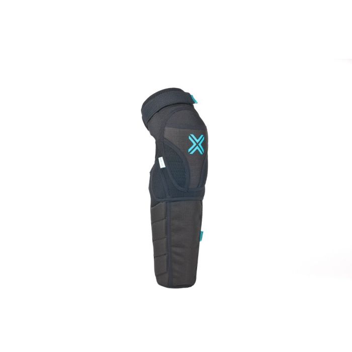FUSE ECHO 100 Kniebeschermer Combo