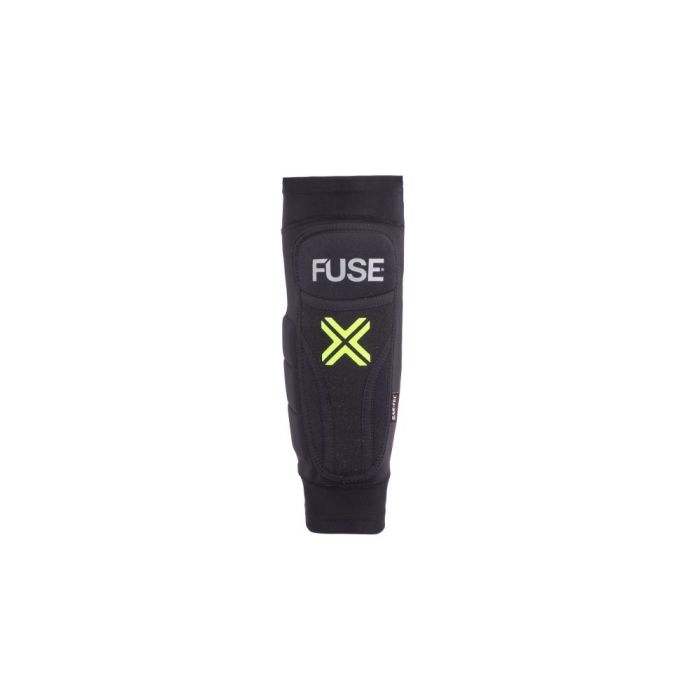 FUSE OMEGA Scheenbeschermer
