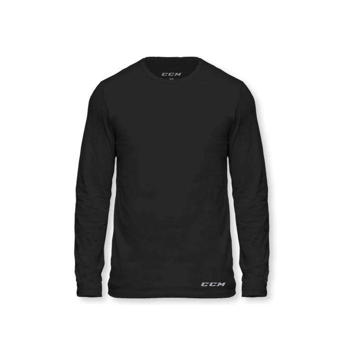CCM LONGSLEEVE ONDERSHIRT