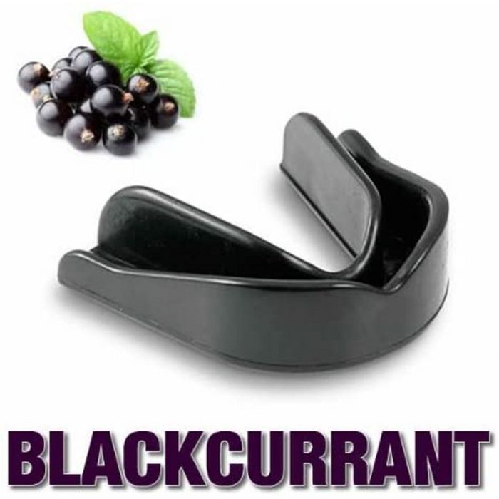 PNP Mouthguard Black Currant JR