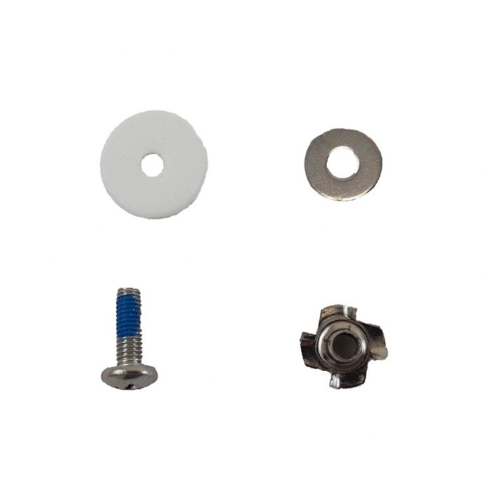 Toe Screws & Bolts (4)