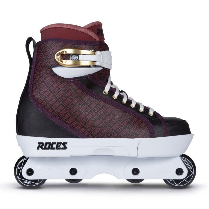 ROCES Dogma Domestic Punk 2.0 Spassov Stunt Skates