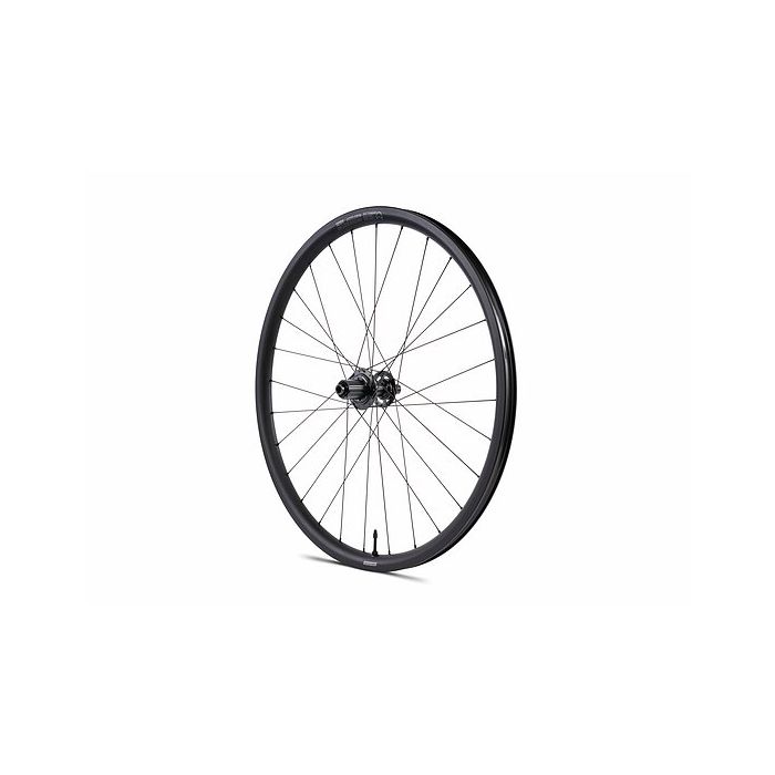 Seido ACCELERON Wheelset black