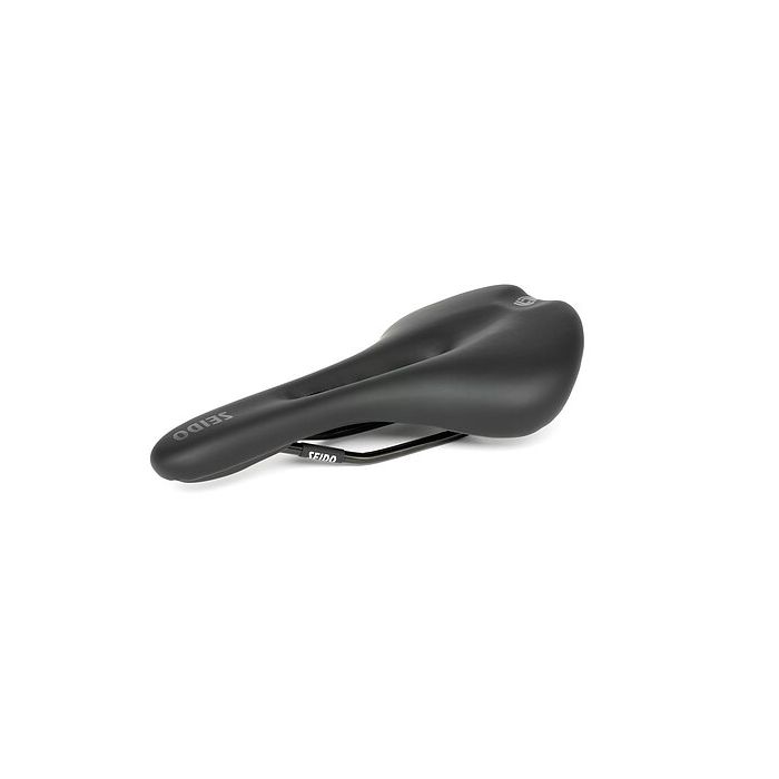 Seido EVO Seat black