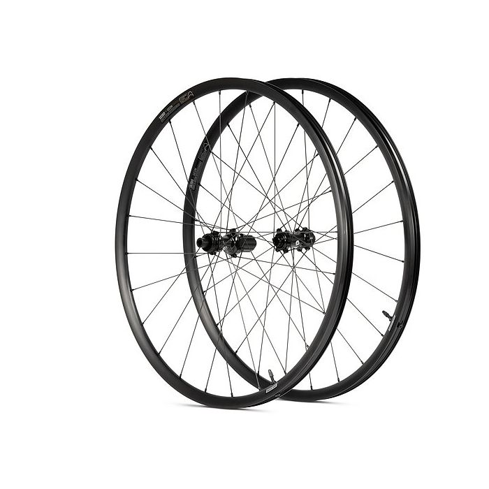 Seido GEON Wheelset black