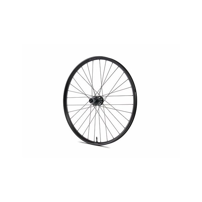 Seido MAGNON Wheelset black 
