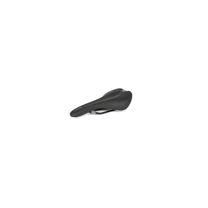 Seido ORIGIN Seat black seat/black rails