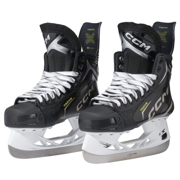 CCM Tacks XF 80 IJshockeyschaatsen