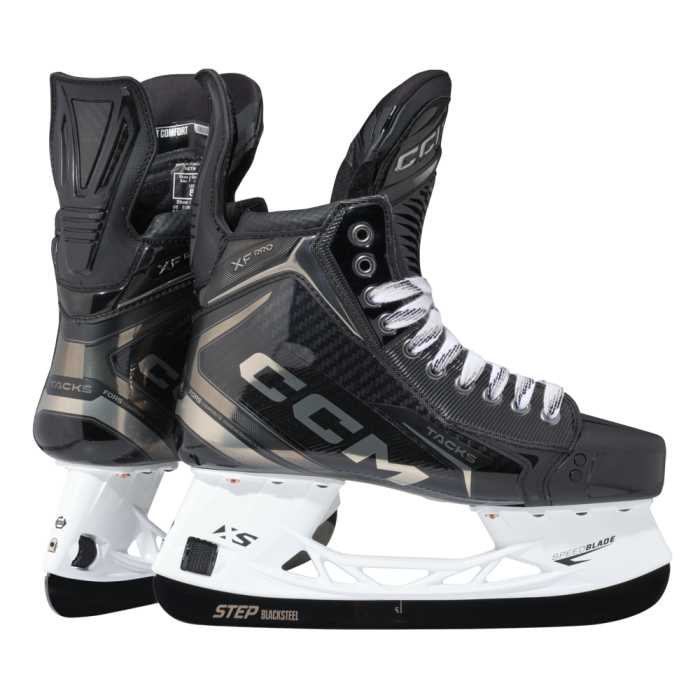 CCM Tacks XF Pro IJshockeyschaatsen - Regular