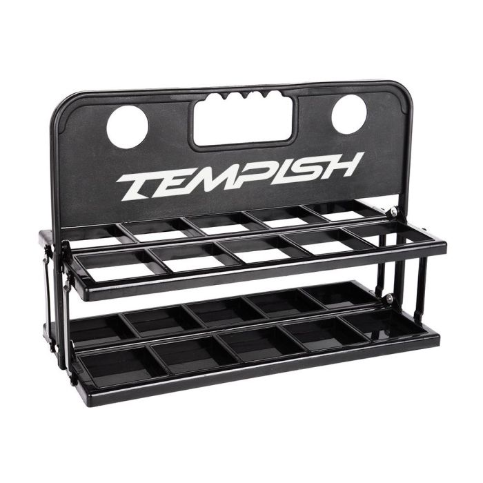 Tempish Bottle Carrier Black