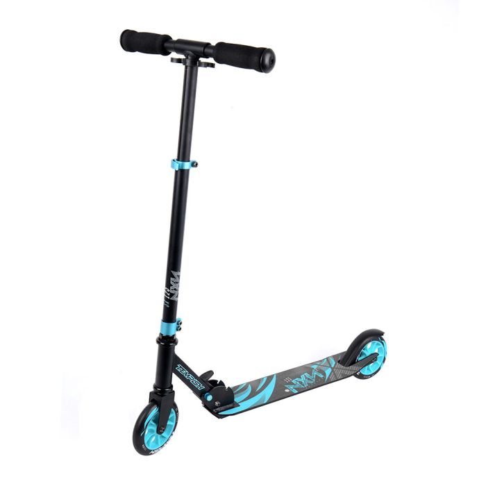 Tempish Nixin 125 II Scooter Kids Blue