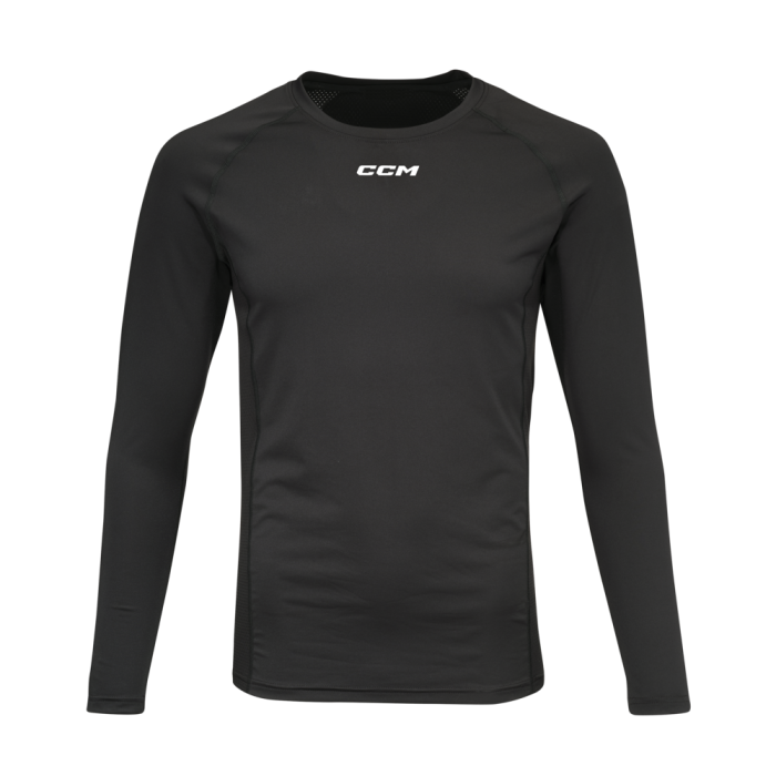 CCM Compressie Long-Sleeve TOP