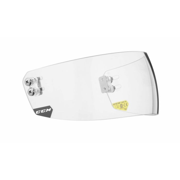 CCM VR11 PRO SHORT CUT Visor