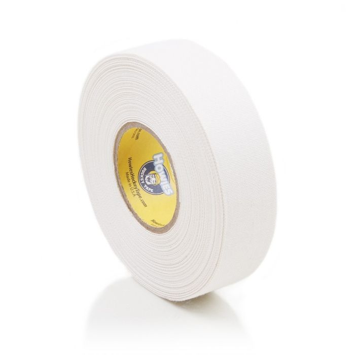 HOWIES 50 yd IJshockeytape 2,5cm x 46m