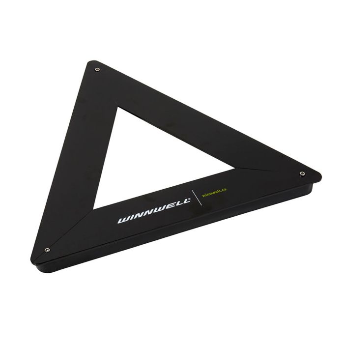 Winnwell Pro Triangle Passing Aid