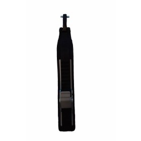 ROCES Memory Strap Small Complete - Silver/Black