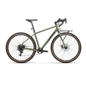 Bombtrack Beyond 2 Bike Metallic Green