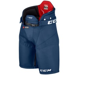 CCM JETSPEED FT485 Pants JR Navy
