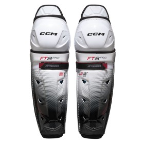CCM - Jetspeed FT8 Pro Beenkappen