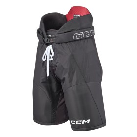 CCM Next 26 Hockey Pants SR Black S