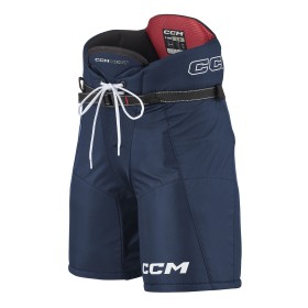 CCM Next 26 Hockey Pants YT Navy S
