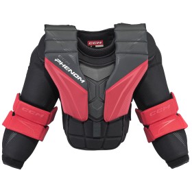 CCM - Phenom Goalie Arm & Body Protector - Youth