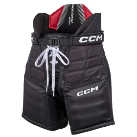 CCM - Phenom Goalie Broek - Youth - Zwart