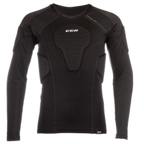 CCM - Referee Padded Shirt  - Senior
