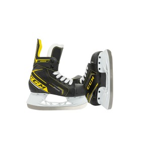 CCM SUPERTACKS 9355 Skates YT 7.0 D (25 EU) - Regular