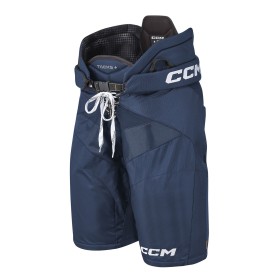 CCM Tacks + Hockey Pants SR Navy